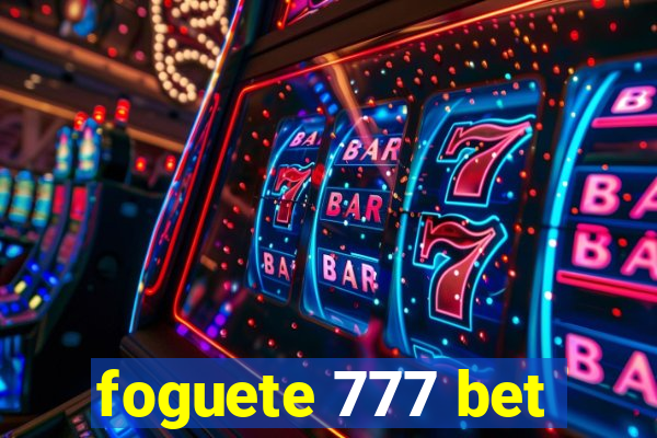 foguete 777 bet